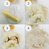 Lemon Cooler Cookies