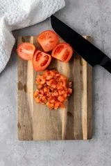 Fresh Salsa