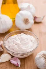 Garlic Aioli