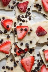 Yogurt Bark
