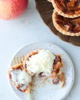 Apple Pie Tarts