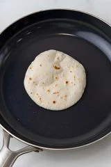Gluten Free Tortillas
