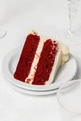 Red Velvet Layer Cake