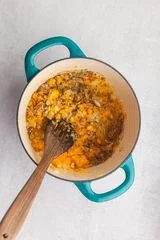 Canned Black Bean Recipe