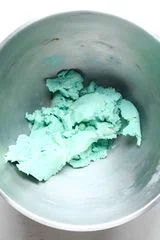 Cookie Monster Cookies