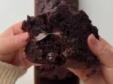 Brown Butter Double Chocolate Banana Bread