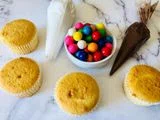 Up Cupcakes