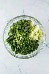 Crispy Rice Salad