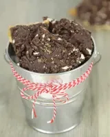 Saltine Crack Candy