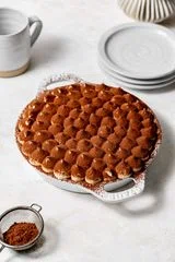 Classic Italian Tiramisu
