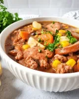Cowboy Stew