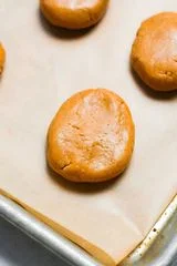 Peanut Butter Eggs