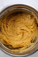Healthy Pumpkin Muffins