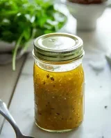 White Balsamic Vinaigrette