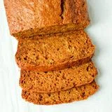 Carrot Spice Bread