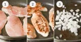 Lemon Garlic Chicken