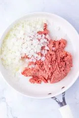 Amish Country Casserole