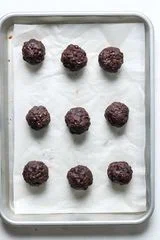 Bliss Balls