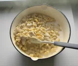 One Pot Chicken Alfredo Pasta