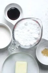 Vegan Buttercream Frosting