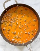 Dairy-Free Hamburger Helper