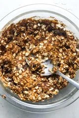 Peanut Butter Energy Balls
