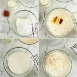 Cream Cheese Whipped Cream