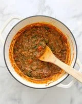 Dairy Free Lasagna
