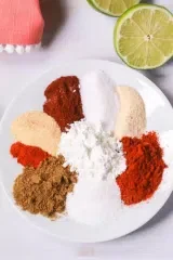 Fajitas Seasoning