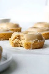Gluten Free Donuts
