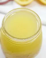 Citrus Vinaigrette