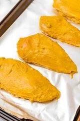 Tandoori Chicken