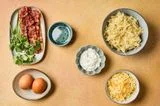 Loaded Hashbrowns