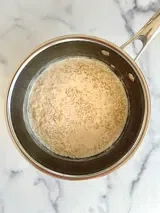Leftover Rice Pudding