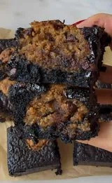 Gluten Free Brookies