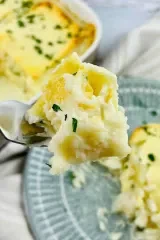 Pierogi Lasagna