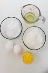 Lemon Curd Cookies