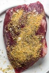 Denver Steak