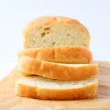 6-ingredient White Sandwich Bread