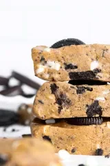 Cookies & Cream Protein Bars