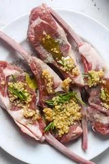 Lamb Lollipops