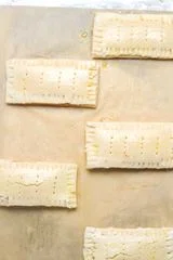 Gluten Free Pop Tarts