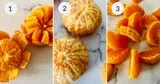 Chocolate Covered Oranges