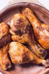 Marinade for Grilled Chicken Drumsticks