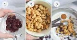Breakfast Couscous