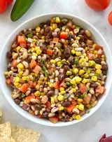Cowboy Caviar