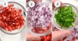 Strawberry Salsa