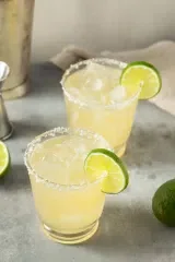 Classic Margarita