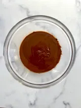 Frozen Chocolate Peanut Butter Banana Bites