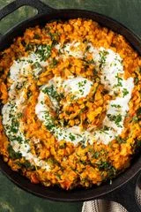 Spinach Lentil Dal